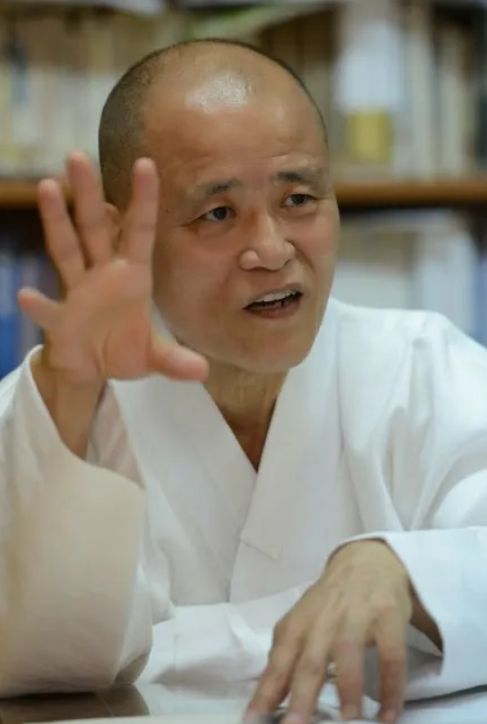 김용옥 (金容沃)